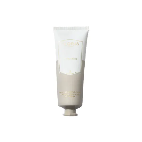 FLORIS LONDON Белый Розовый Увлажняющий Крем для Рук Hydrate и Увлажняющий 75 мл