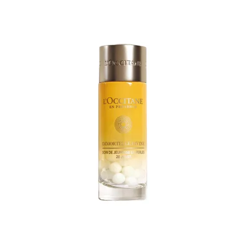 LOCCITANE Жидкость Essences Унисекс