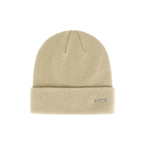 LACKPARD Шапки-бини Мужской