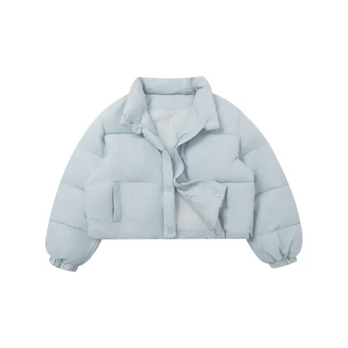 ZCDECO Женские пуховики