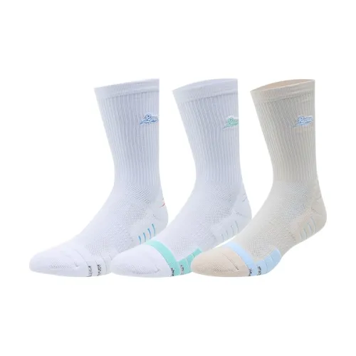 RIGORER Баскетбольные носки унисекс