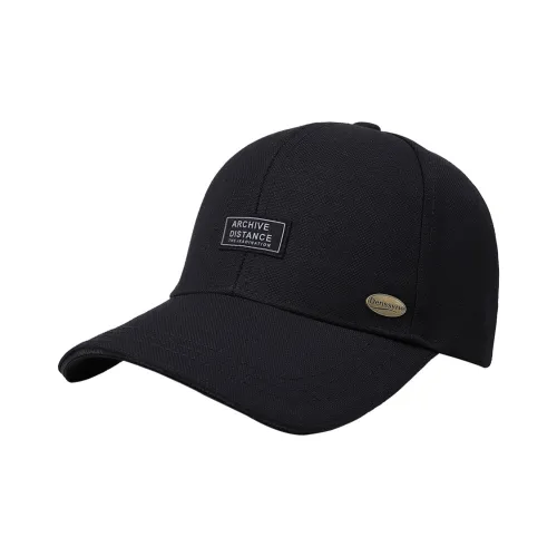 DENSSYNE Хлопковые кепки унисекс