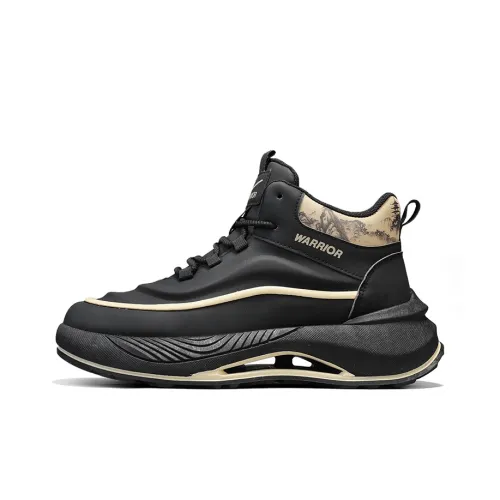 Warrior Casual MID Топ Мужской