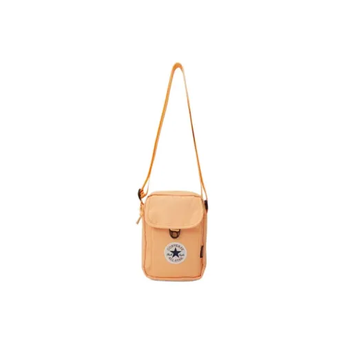 Converse Crossbody Сумки Апельсин Унисекс