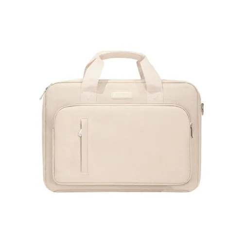 Techson Oxford Laptop Bag Standard Unisex Khaki Gray Black Техсон Оксфорд Ноутбук Сумка Стандартная Унисекс Хаки Серый Черный