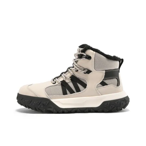 JEEP SPIRIT Высокие Топы Уличная Обувь Мужская