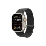 10 New Arrival Milanese, Black  
10 Новый Миланский, Черный