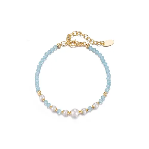 TRPOPO Браслеты из сплава для женщин