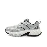 Серебристо-серый