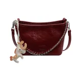 Бургундский + Подвеска