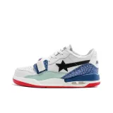 Белый, синий, красный