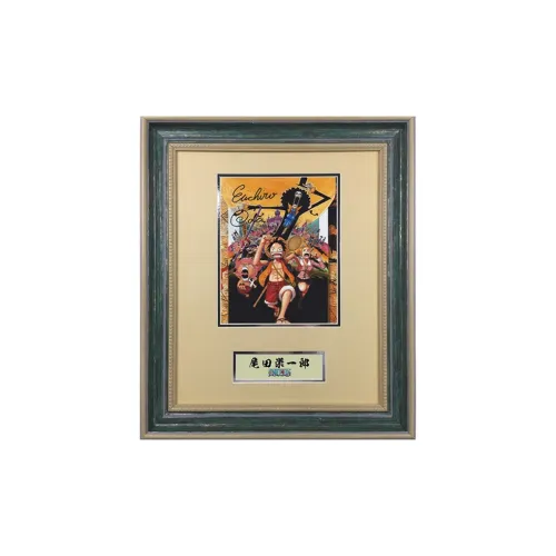 Three For Аниме мерч