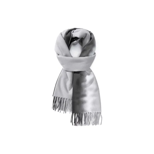 XXOFF Полиэстер Трикотаж Шарфы Унисекс