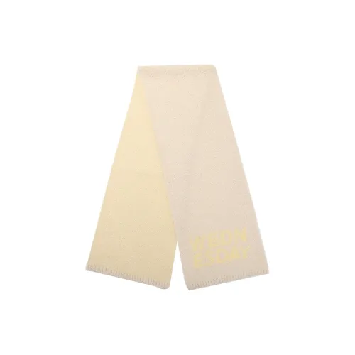 Fancet Studios Sheep Wool Knit Шарфы Женские