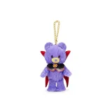 Жадный Плюшевый Брелок