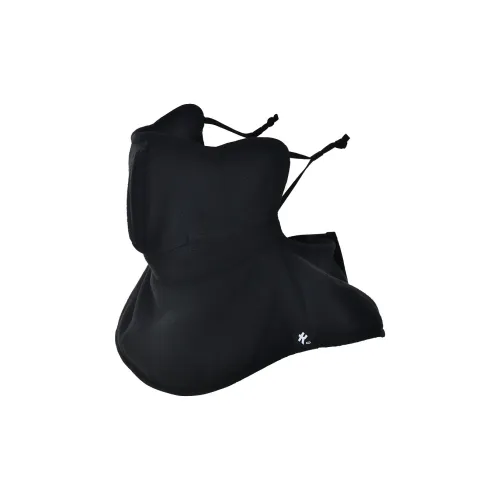 KENMONT Полиэстер Мужские маски для лица