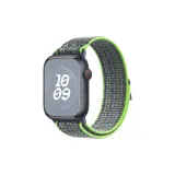 Ярко-зеленый и синий