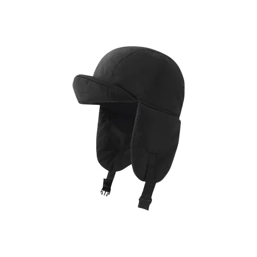 Moore Joan Полиэстер Шапки-ушанки Унисекс