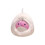 Фиолетовый, Улыбка, Кит