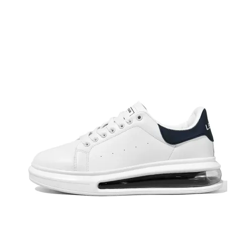 TONYBEAR Нескользящий Легкий Низкий Топ Повседневная Обувь Мужская