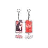 Сердцебиение Пазл Подвеска-Утаха Касумигаока