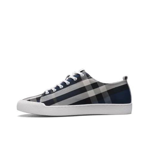 PARDASAUL Canvas Shoes Men's Blue