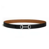 Чёрный/коричневый