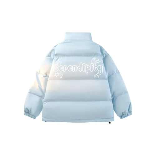 Lafetto Унисекс Пуховики