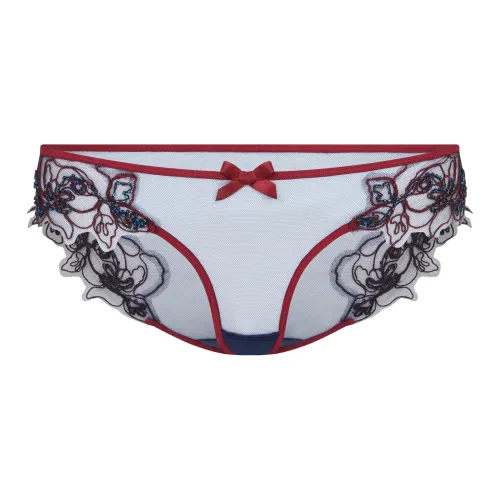 Agent Provocateur Нижнее белье Женское 1 упаковка Фуксия