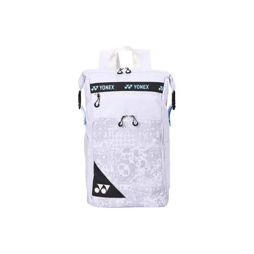 YONEX Сумка для бадминтонных ракеток Рюкзак Унисекс