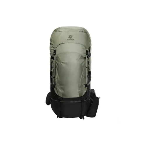 KAILAS Туристические сумки Полиамид Темный Весенний Зеленый Унисекс