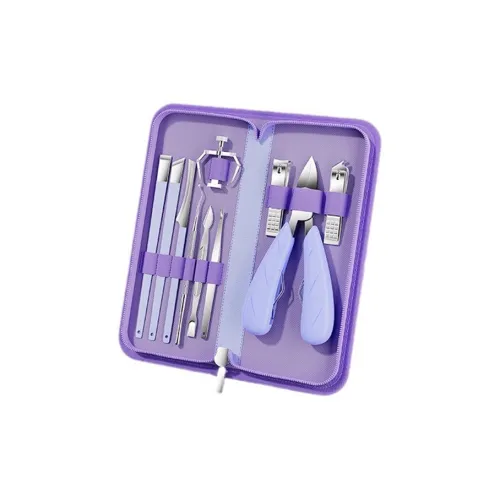 Oukaiman Оструха для ног с Beak Тип Пласкогубцы для домашнего использования Nail Scissors