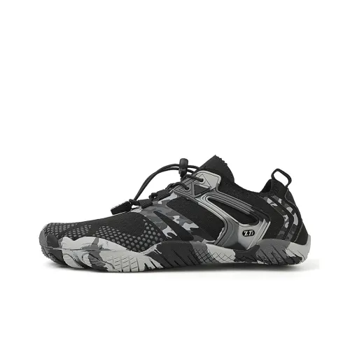 ZUTU Тренировочные кроссовки Low Top Унисекс
