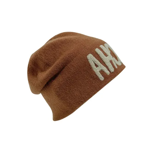 Mulinsen Трикотажная ткань Шапки-бини Унисекс