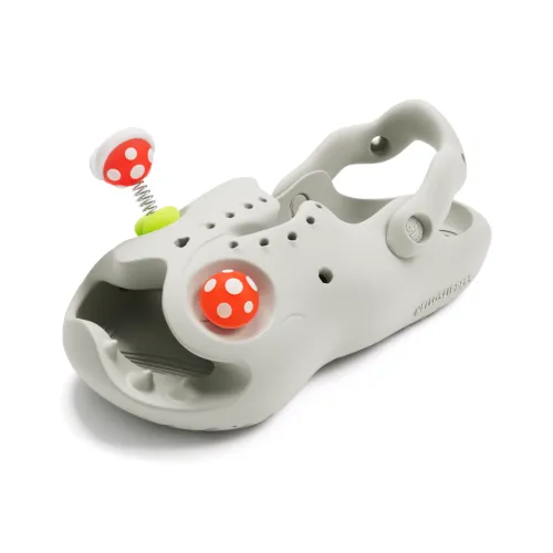 HelloSlippers Mr. Skully one Ремень Сандалии Унисекс