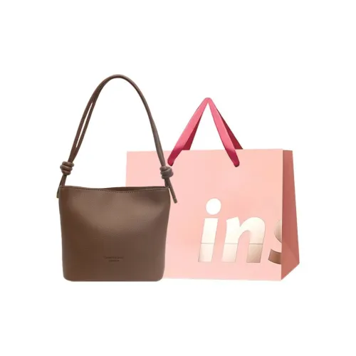 WHEELY BABY+ ПУ (полиуретан) Сумка Сумка через плечо Стандартная Женская Многоцветная