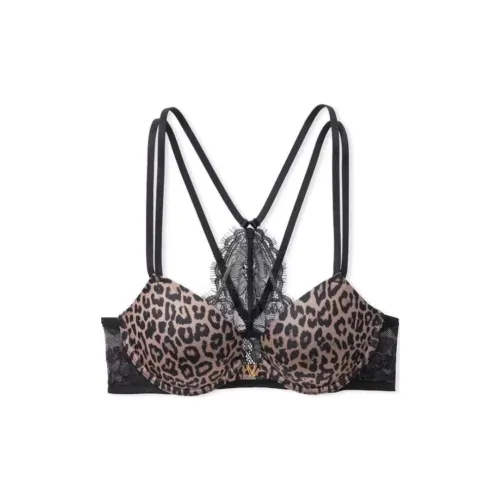 Бюстгальтер Victoria's Secret Женский Черный