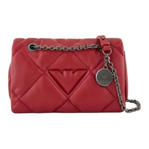 EMPORIO ARMANI Сумки через плечо Женские