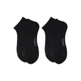 2-Pack (Черный) Shorts