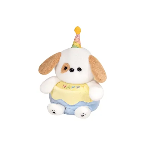 X3COMMUNE Singing Birthday Cake Коала Куклы Плюшевая кукла 30 см Высота
