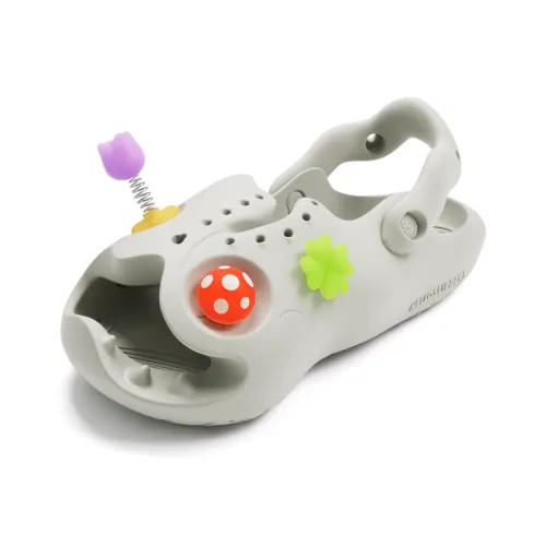 HelloSlippers Mr. Skully Пляжные сандалии Унисекс