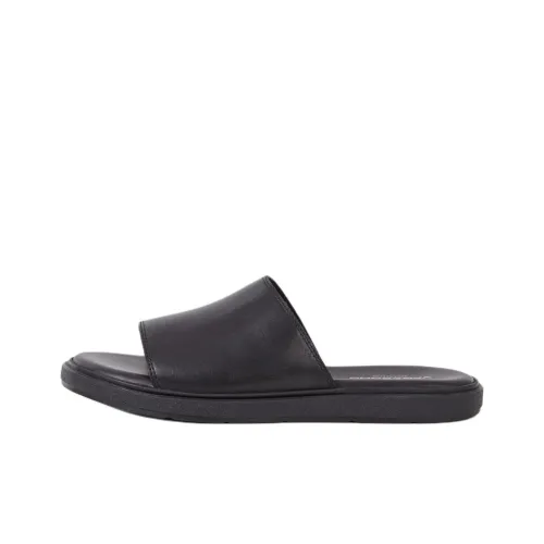 VAGABOND SHOEMAKERS Устойчивые к истиранию Слипоны Мужские Черные