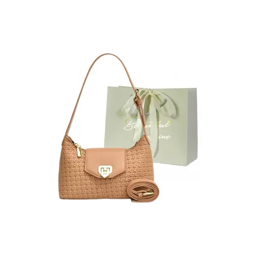 JIANGLIDA ПУ (полиуретан) Сумка через плечо Сумка на плечо Женская Многоцветная