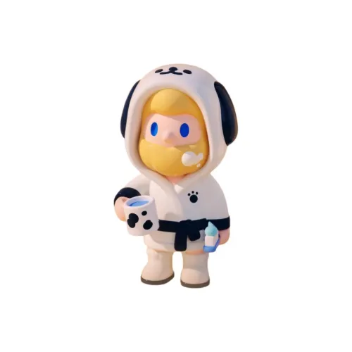 Поиск Unicorn 65% Щенок Халат BOB Прозрачный Слепая Коробка на Карточке 6 см