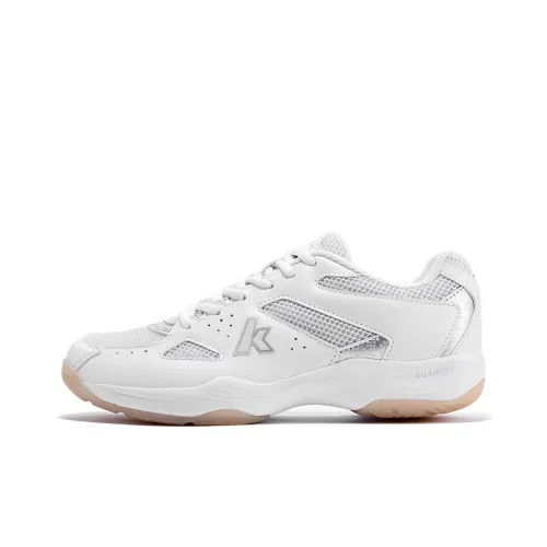 Кавасаки Flying Feather Soaring Feiyue амортизирующие шоки противоскользящая дышащая низкий топ обувь для бадминтона унисекс