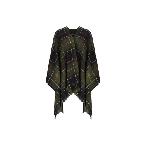 Barbour Шали Женские
