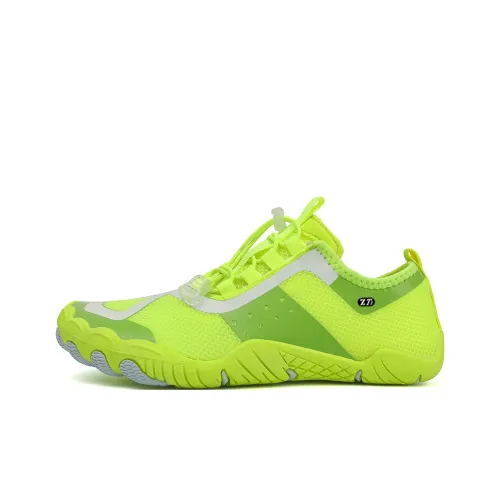 ZUTU Тренировочные кроссовки Low Top Женские