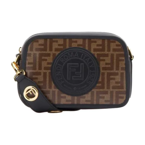 FENDI Сумки через плечо Женские