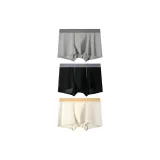 Серый + Черный + Белый