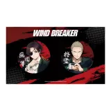 Ходьба Лошадь, Су Фанг Зарядающий Орел